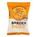 Border Twin-Pack Biscuit Assortment 5 Varieties (100 Twin Packs)