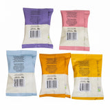 Border Twin-Pack Biscuit Assortment 5 Varieties (100 Twin Packs)