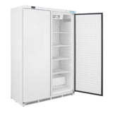 Polar C-Series Double Door Upright Freezer 744Ltr