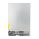 Polar C-Series Double Door Upright Freezer 744Ltr