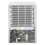 Polar C-Series Under Counter Display Fridge 150Ltr White