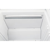Polar C-Series Upright Display Fridge White 600Ltr
