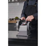 Tormek Professional Knife Sharpener T-2