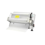 Pastaline Mini Sfogly Rolling Machine 12"