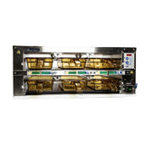 Prince Castle 2x3 Double-Sided Extended Holding Bin EHB23ACE