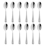 Olympia Monaco Teaspoon (12 Pack)