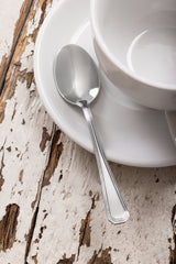 Olympia Monaco Teaspoon (12 Pack)
