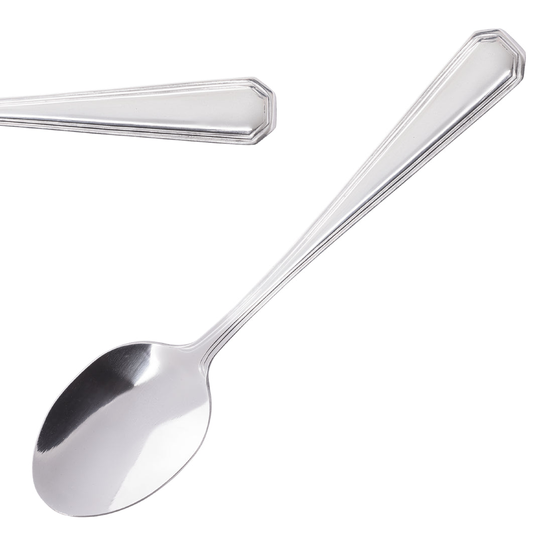 Olympia Monaco Dessert Spoon (12 Pack)