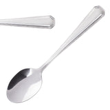 Olympia Monaco Dessert Spoon (12 Pack)