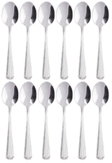 Olympia Monaco Dessert Spoon (12 Pack)