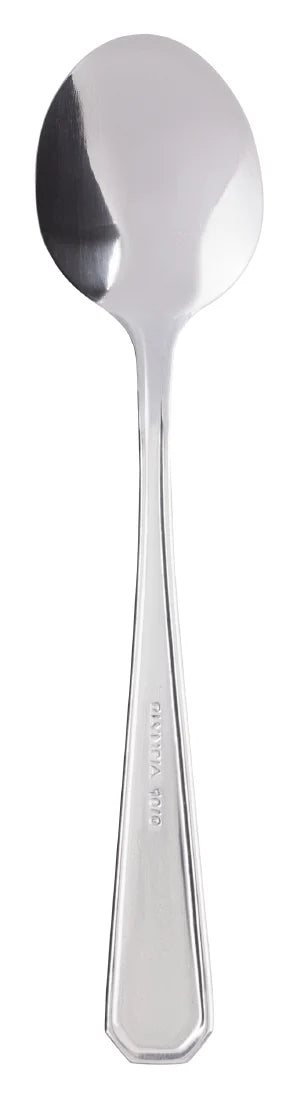 Olympia Monaco Dessert Spoon (12 Pack)