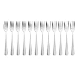 Olympia Monaco Table Fork (12 Pack)