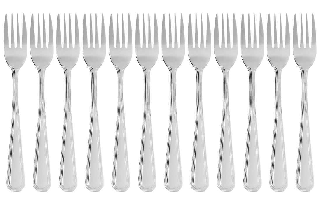 Olympia Monaco Table Fork (12 Pack)