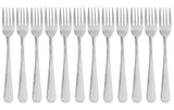 Olympia Monaco Table Fork (12 Pack)