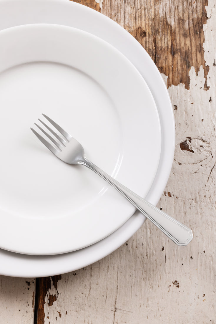 Olympia Monaco Table Fork (12 Pack)