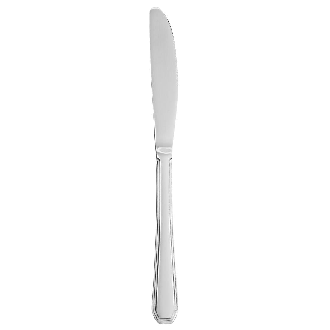 Olympia Monaco Table Knife (12 Pack)