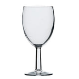 Utopia Saxon Wine Goblets 200ml (48 pack)