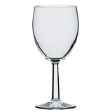 Utopia Saxon Wine Goblets 340ml (48 pack)