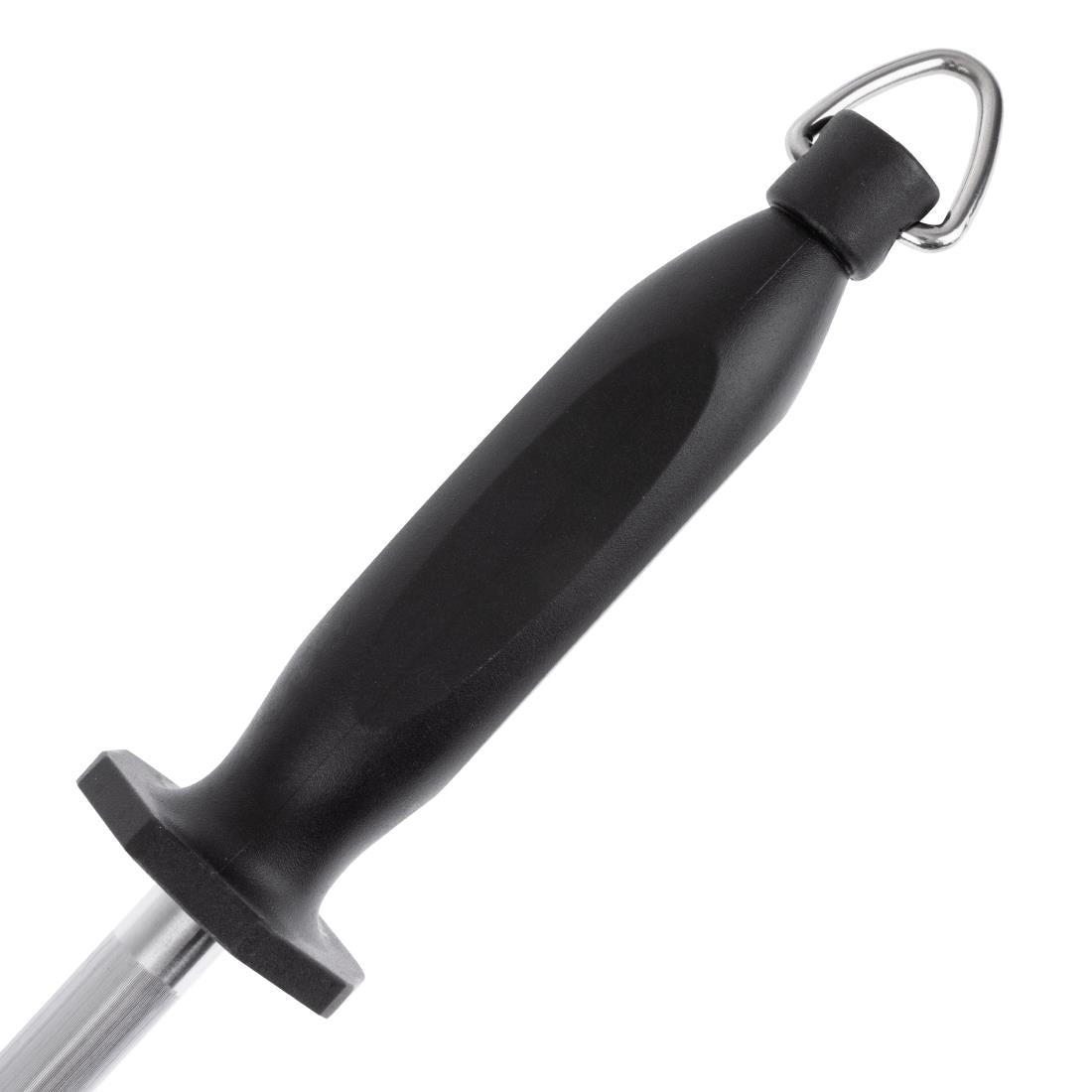 Vogue Knife Sharpening Steel 25.5cm