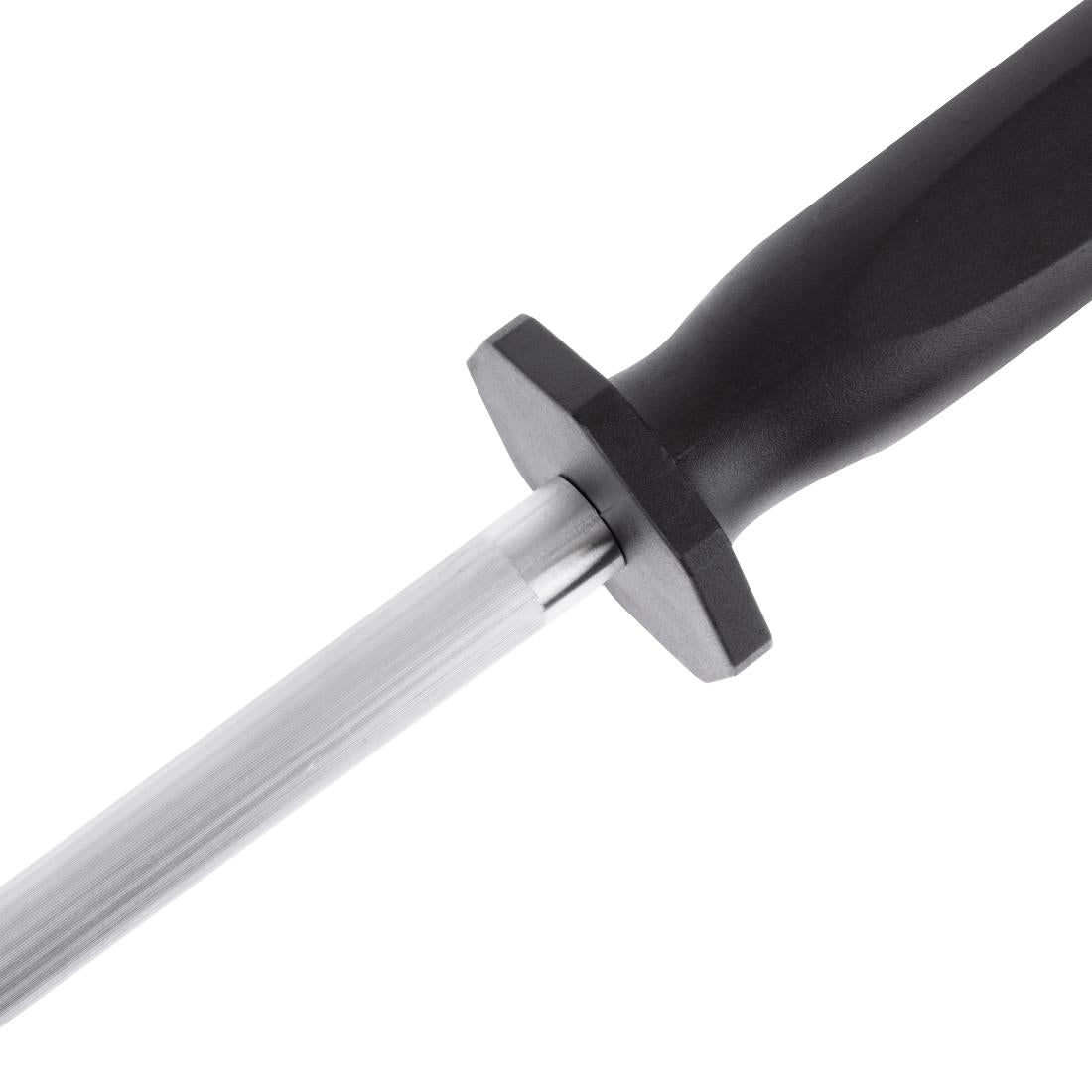 Vogue Knife Sharpening Steel 25.5cm