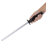 Vogue Knife Sharpening Steel 25.5cm