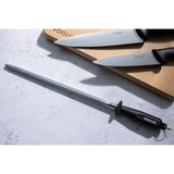 Vogue Knife Sharpening Steel 30.5cm