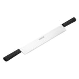 Vogue Double Handled Cheese Cutter 39.5cm