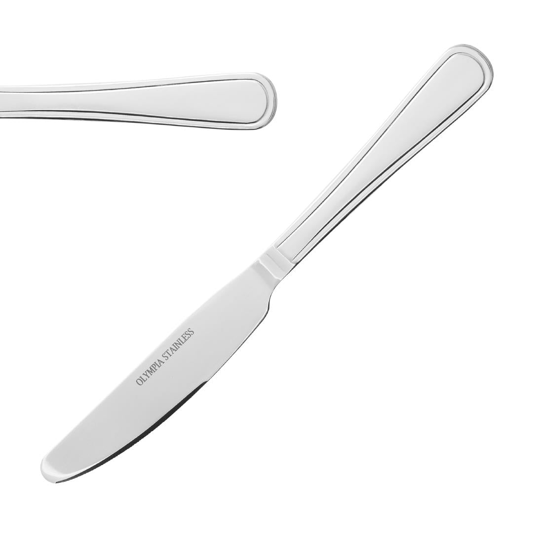 Olympia Mayfair Table Knife (12 Pack)