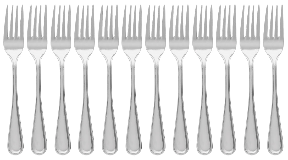 Olympia Mayfair Table Fork (12 Pack)