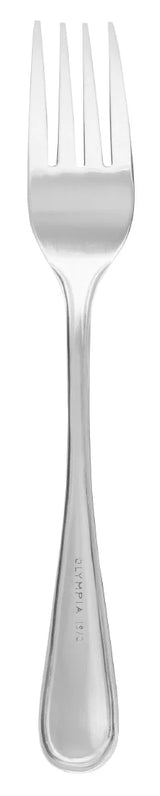 Olympia Mayfair Table Fork (12 Pack)