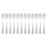 Olympia Mayfair Dessert Fork (12 Pack)