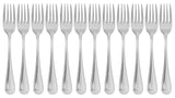 Olympia Mayfair Dessert Fork (12 Pack)