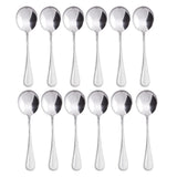 Olympia Mayfair Soup Spoon (12 Pack)