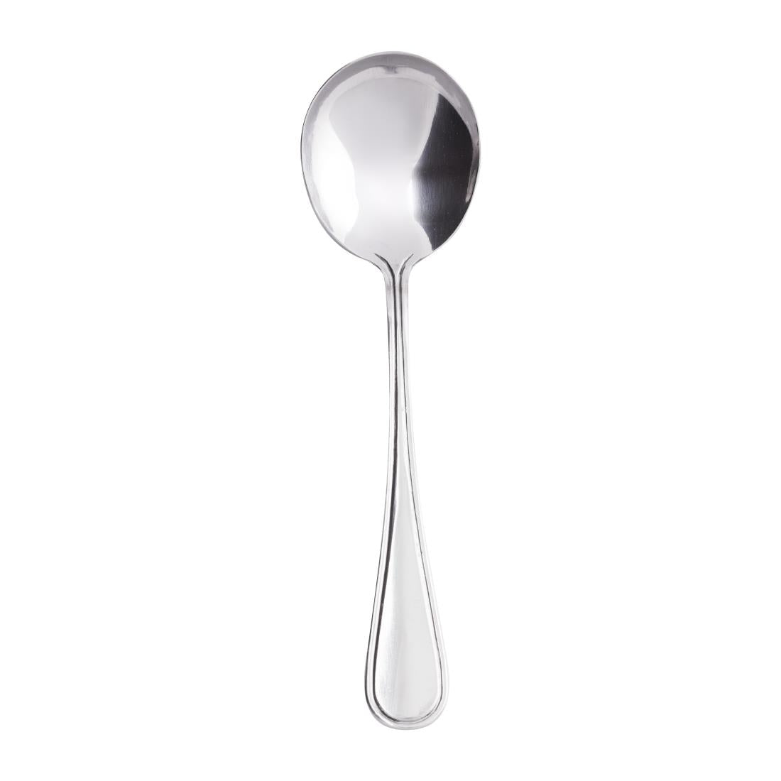 Olympia Mayfair Soup Spoon (12 Pack)
