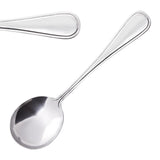 Olympia Mayfair Soup Spoon (12 Pack)