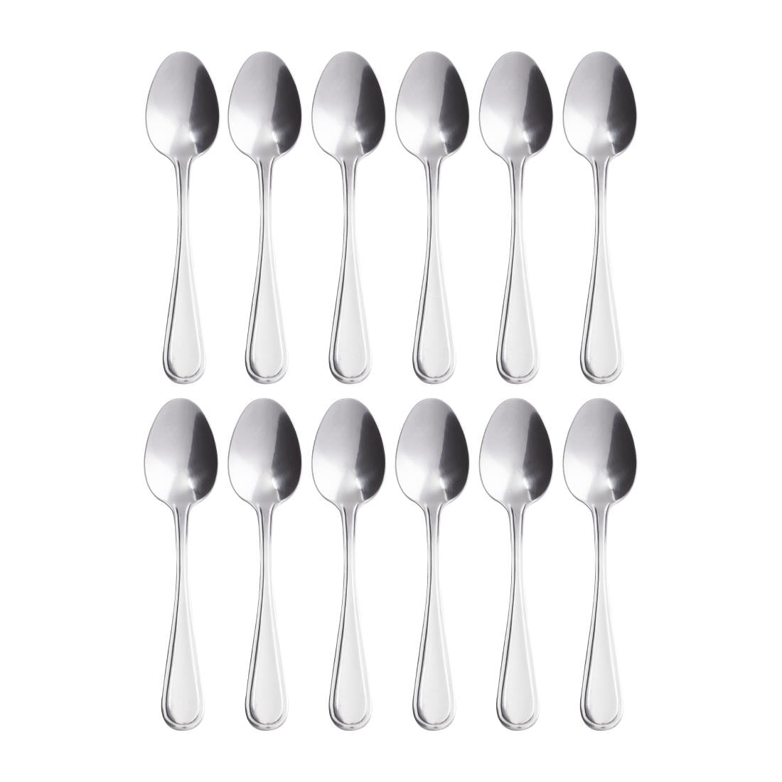 Olympia Mayfair Teaspoon (12 Pack)