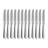 Olympia Baguette Table Knife (12 Pack)