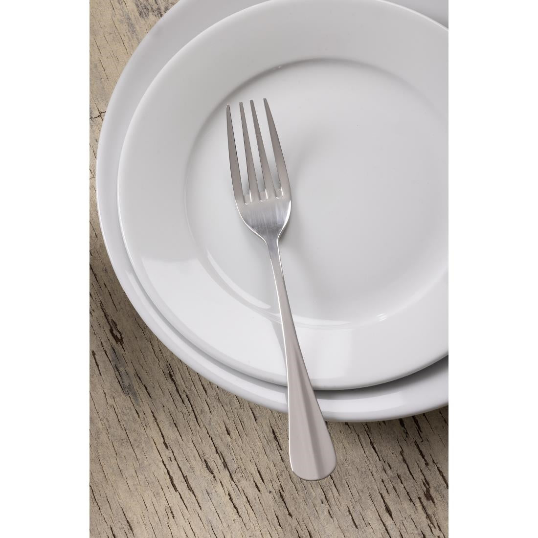 Olympia Baguette Table Fork (12 Pack)