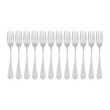Olympia Baguette Dessert Fork (12 Pack)