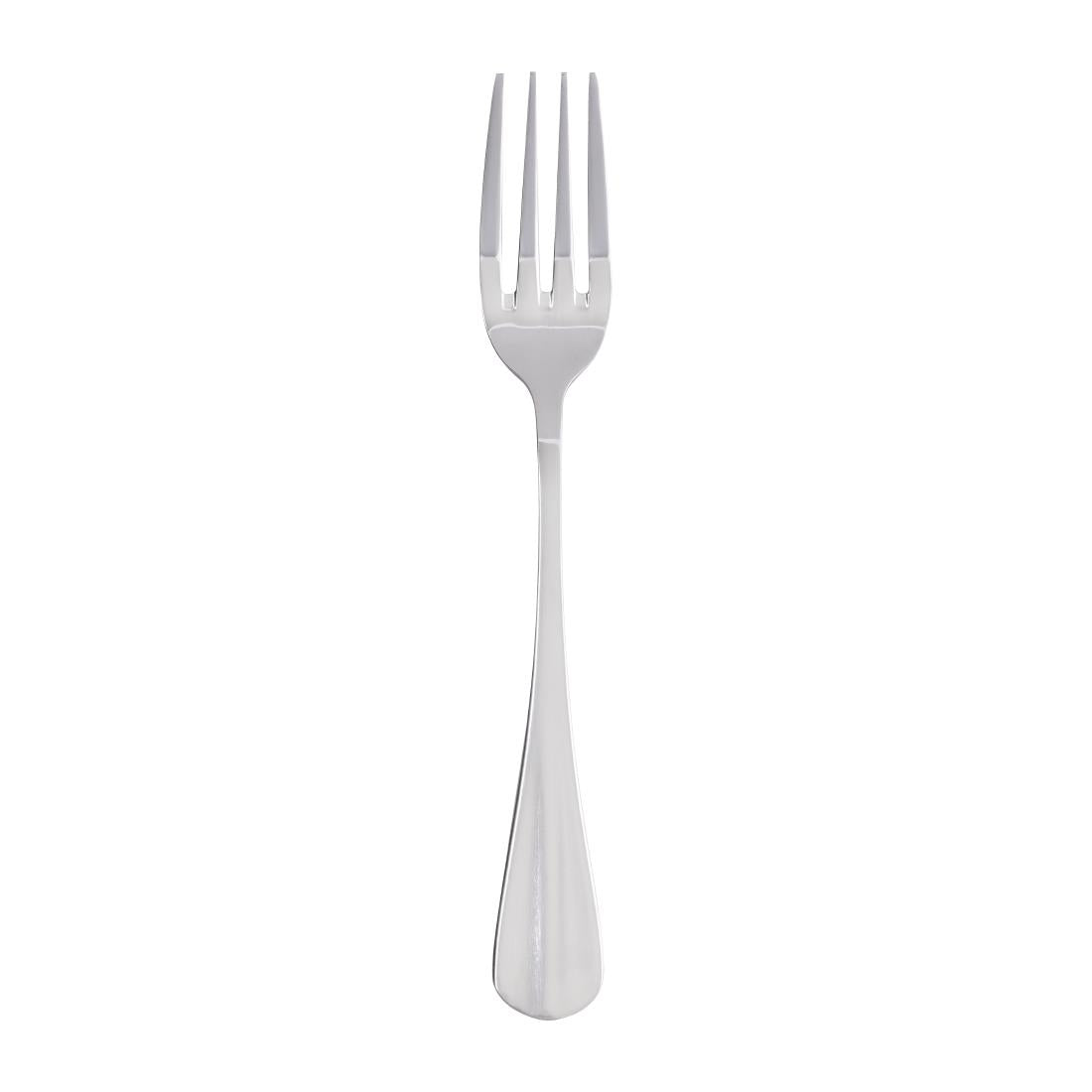 Olympia Baguette Dessert Fork (12 Pack)
