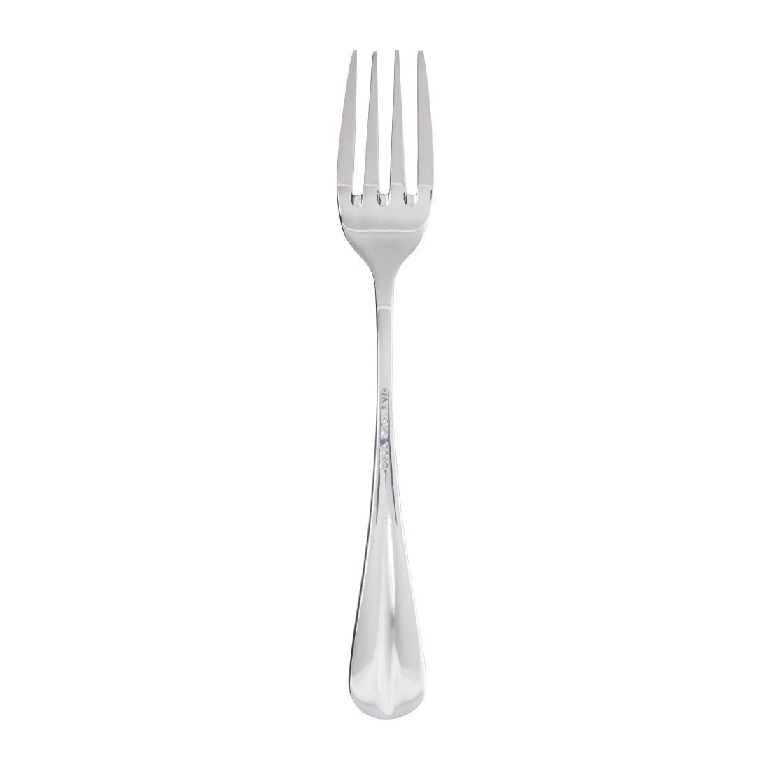Olympia Baguette Dessert Fork (12 Pack)