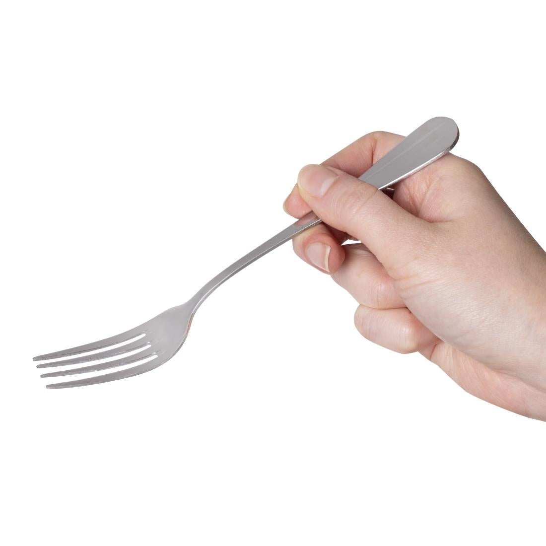Olympia Baguette Dessert Fork (12 Pack)