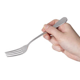 Olympia Baguette Dessert Fork (12 Pack)