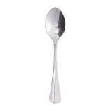 Olympia Baguette Dessert Spoon (12 Pack)