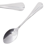 Olympia Baguette Dessert Spoon (12 Pack)