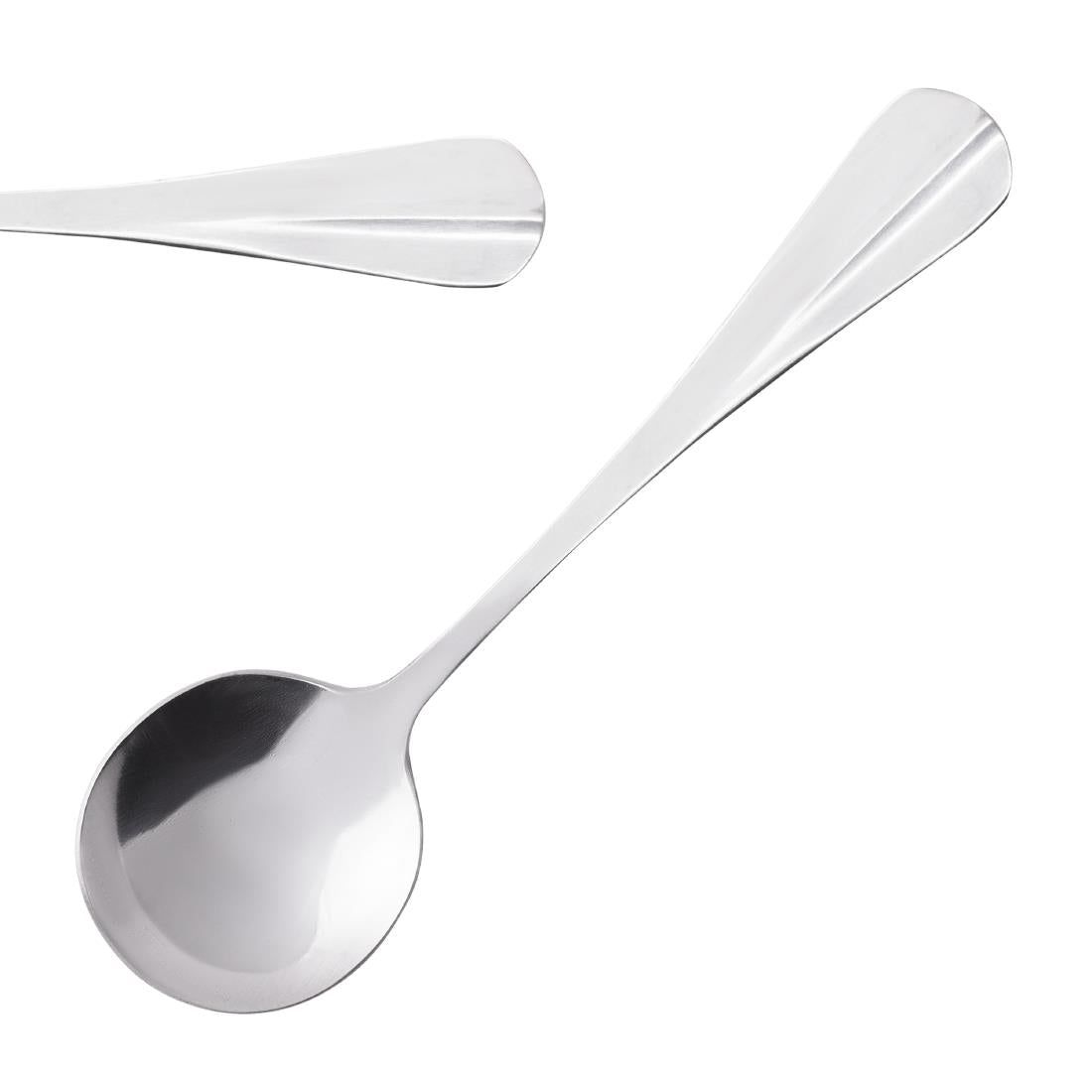 Olympia Baguette Soup Spoon (12 Pack)
