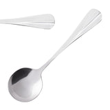 Olympia Baguette Soup Spoon (12 Pack)