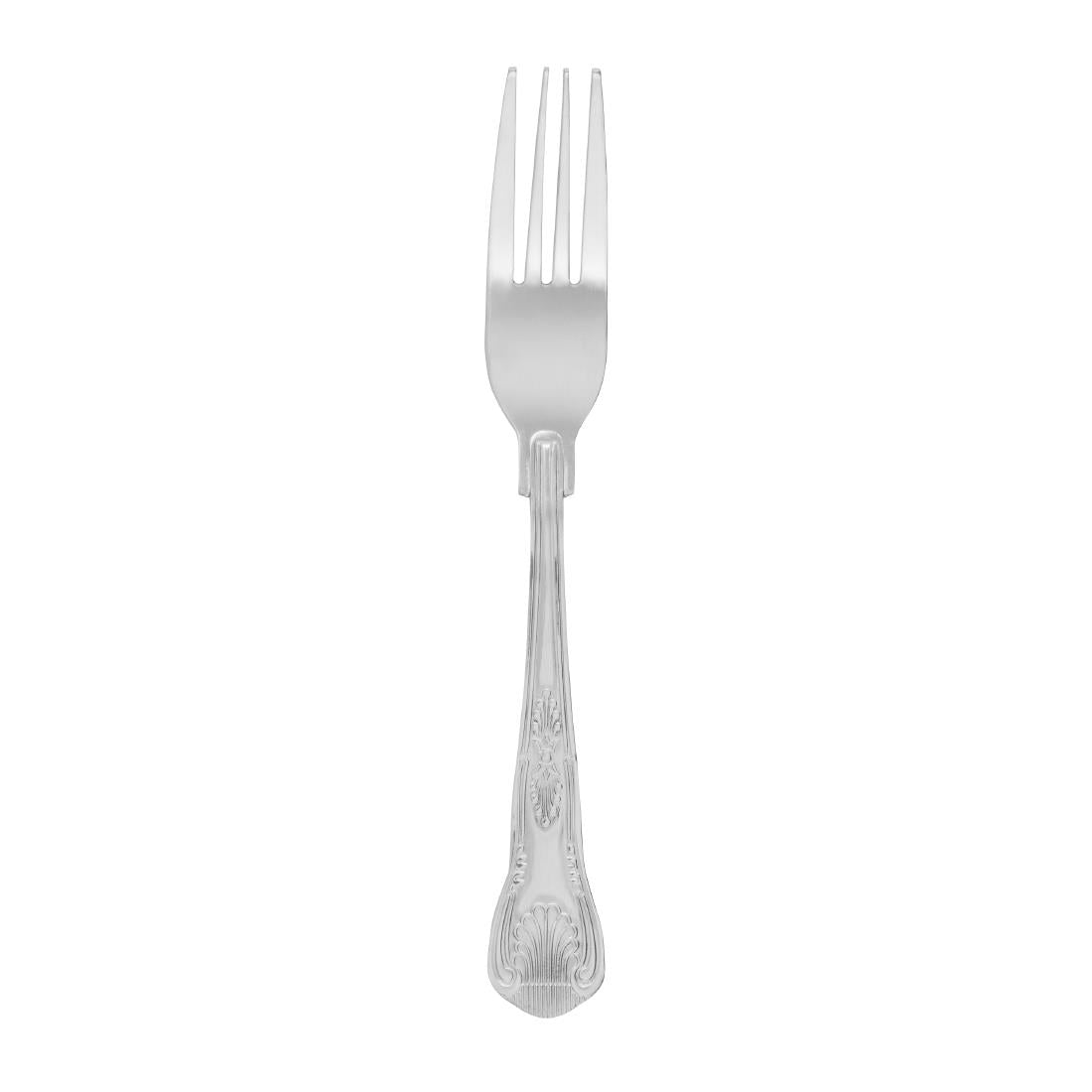 Olympia Kings Table Fork (12 Pack)
