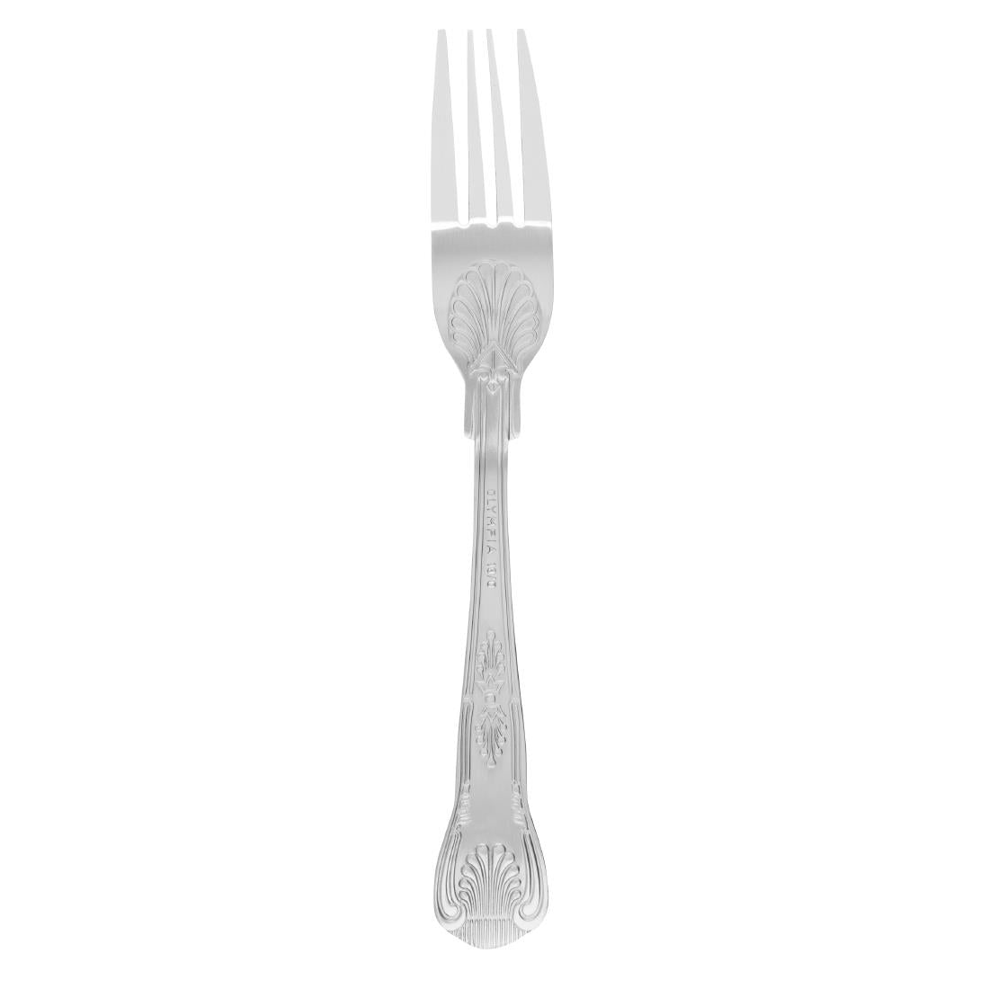Olympia Kings Table Fork (12 Pack)