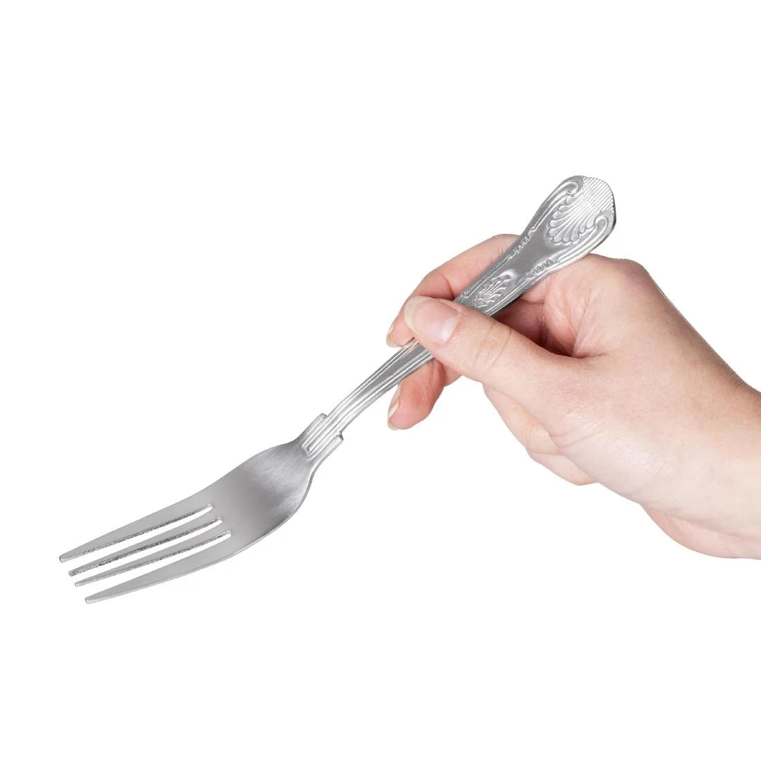 Olympia Kings Table Fork (12 Pack)